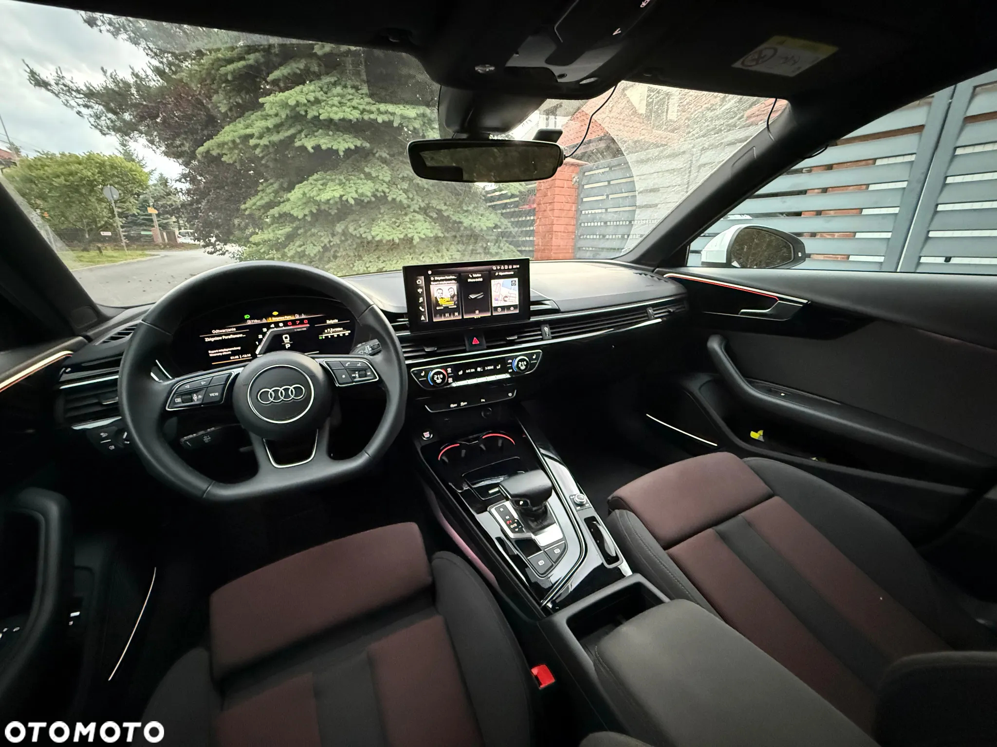 Audi A4 - 27