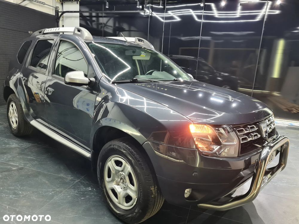 Dacia Duster 1.2 TCe Celebration - 19