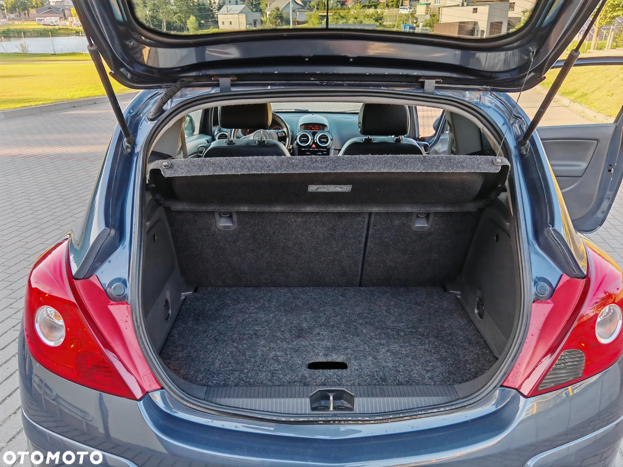 Opel Corsa - 9