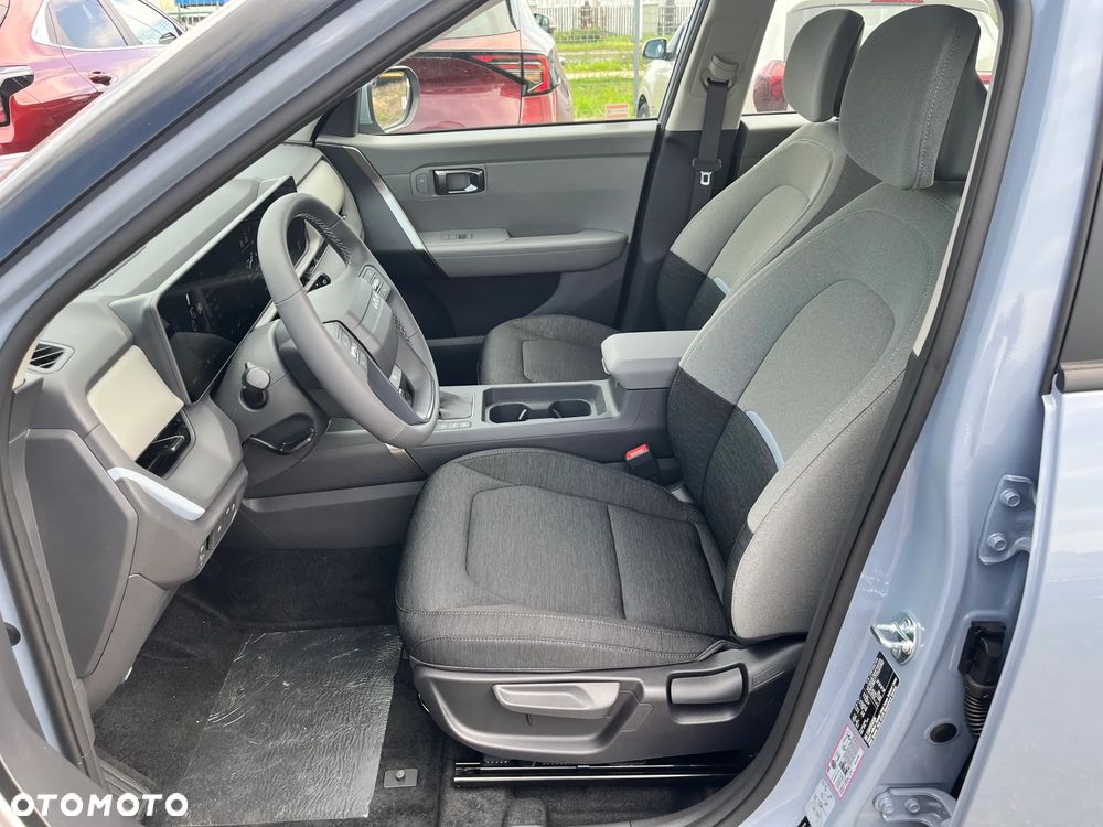Kia Seltos 1.6 T-GDI M DCT - 15