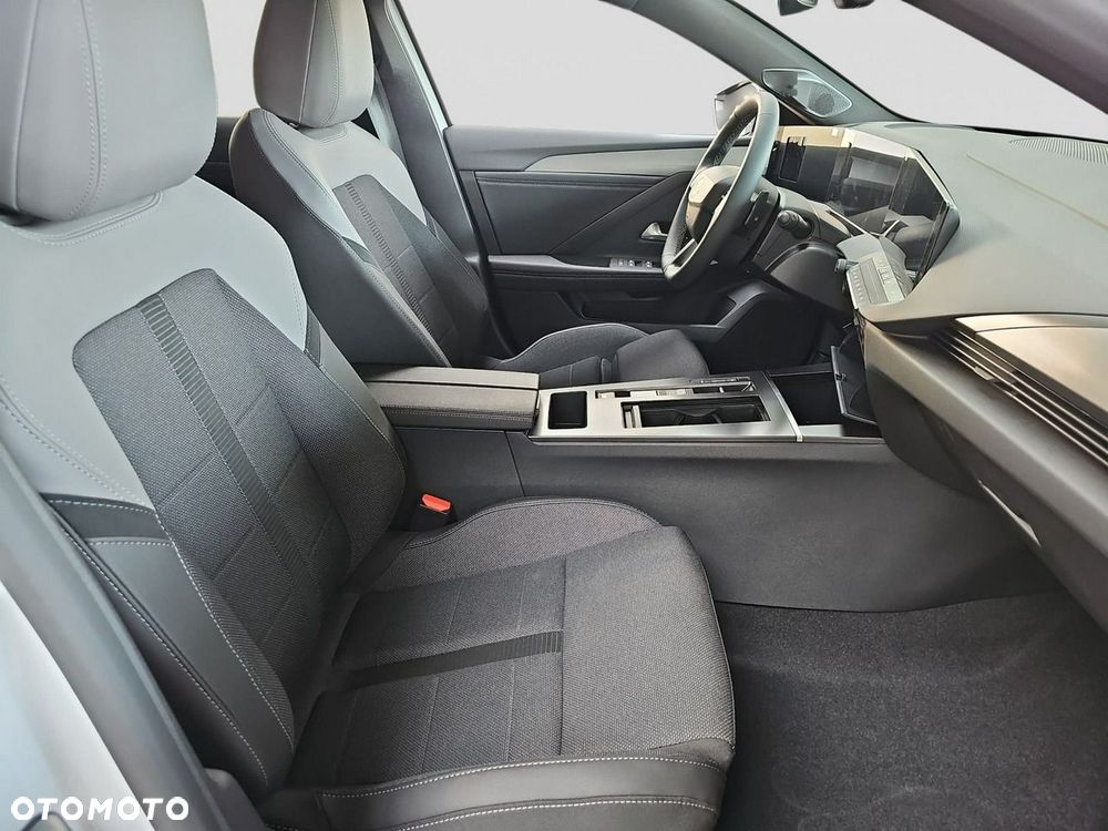 Opel Astra - 14
