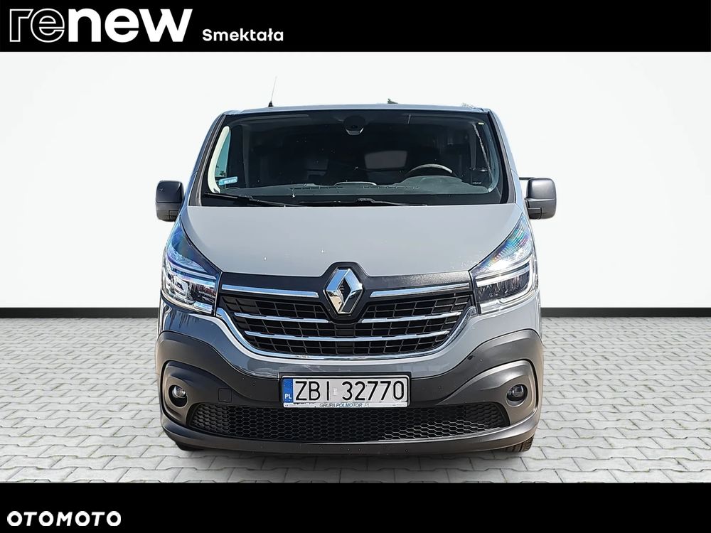 Renault TRAFIC L1H1 Pack Clim FULL LED - 2