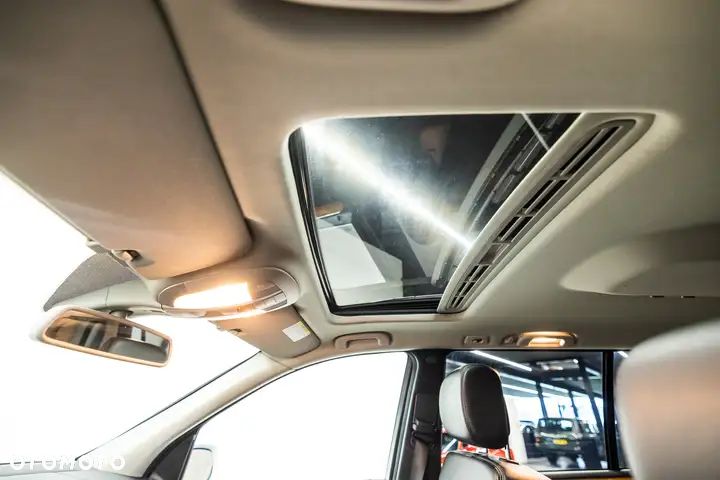 Mercedes-Benz GL 500 4Matic 7G-TRONIC - 21