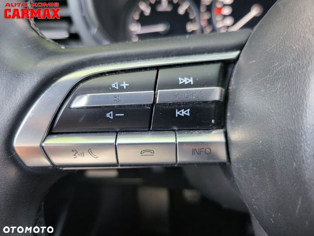 Mazda 3 SKYACTIV-D 1.8 - 13
