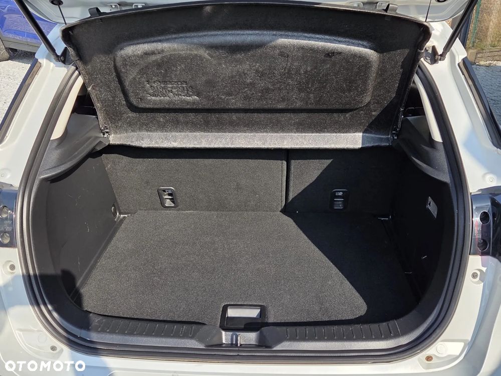 Mazda CX-3 2.0 Skymotion - 31