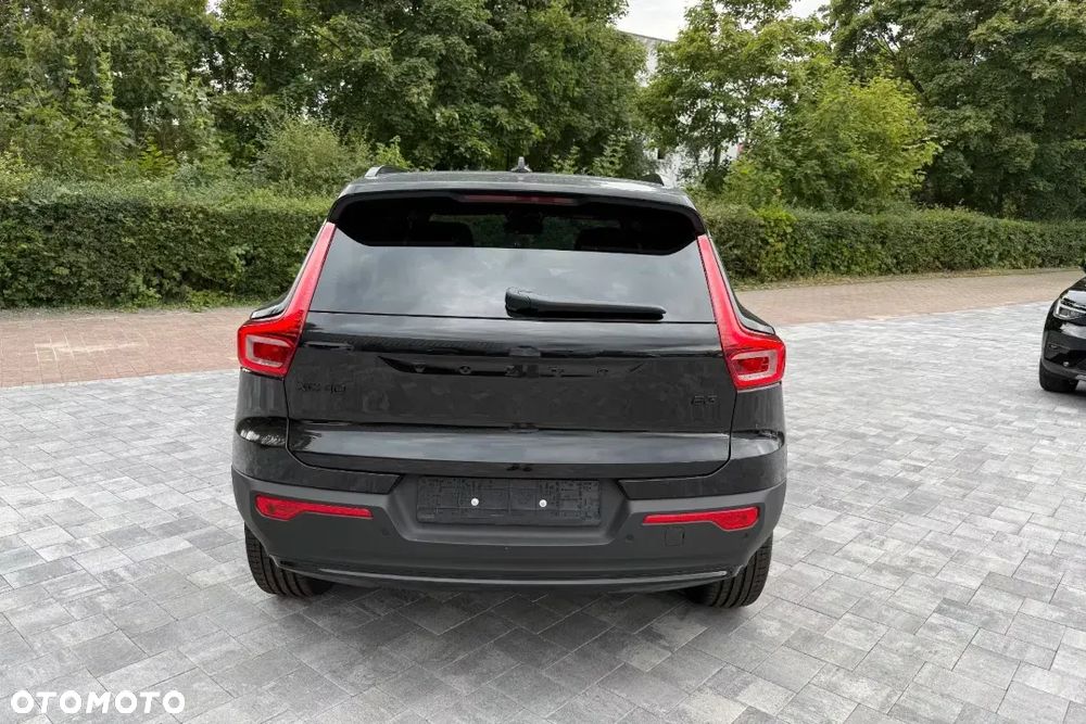 Volvo XC 40 B3 Core - 5