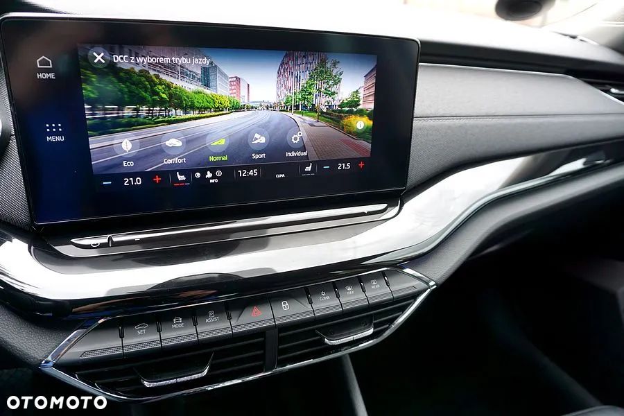 Skoda Octavia 1.5 TSI e-TEC DSG Selection Plus - 35