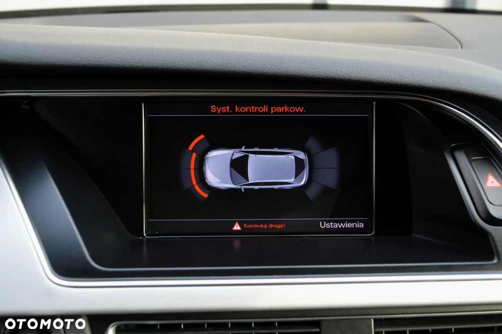 Audi A4 Allroad 2.0 TDI clean diesel Quattro S tronic - 19