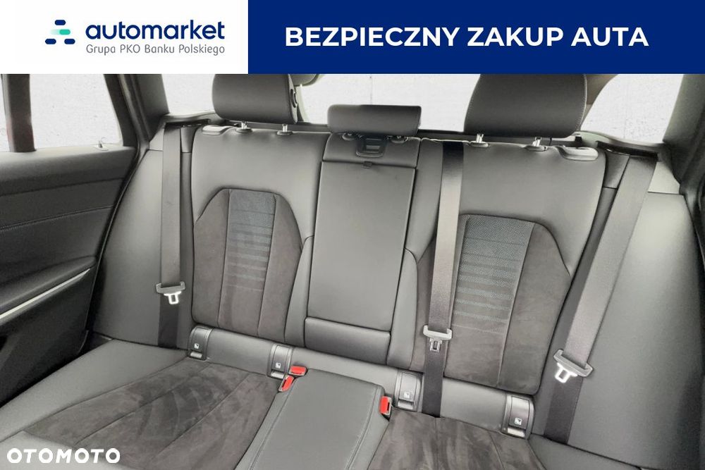 BMW Seria 3 - 9