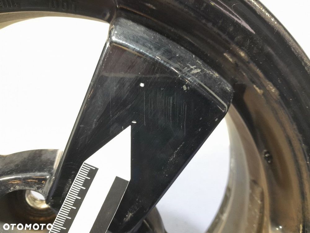 TOYOTA PRIUS III 09- FELGI ALUMINIOWE 15X8J ET45 5X100 - 11