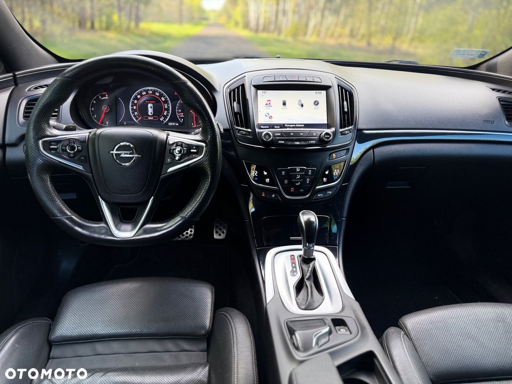Opel Insignia 2.0 CDTI Sport - 6
