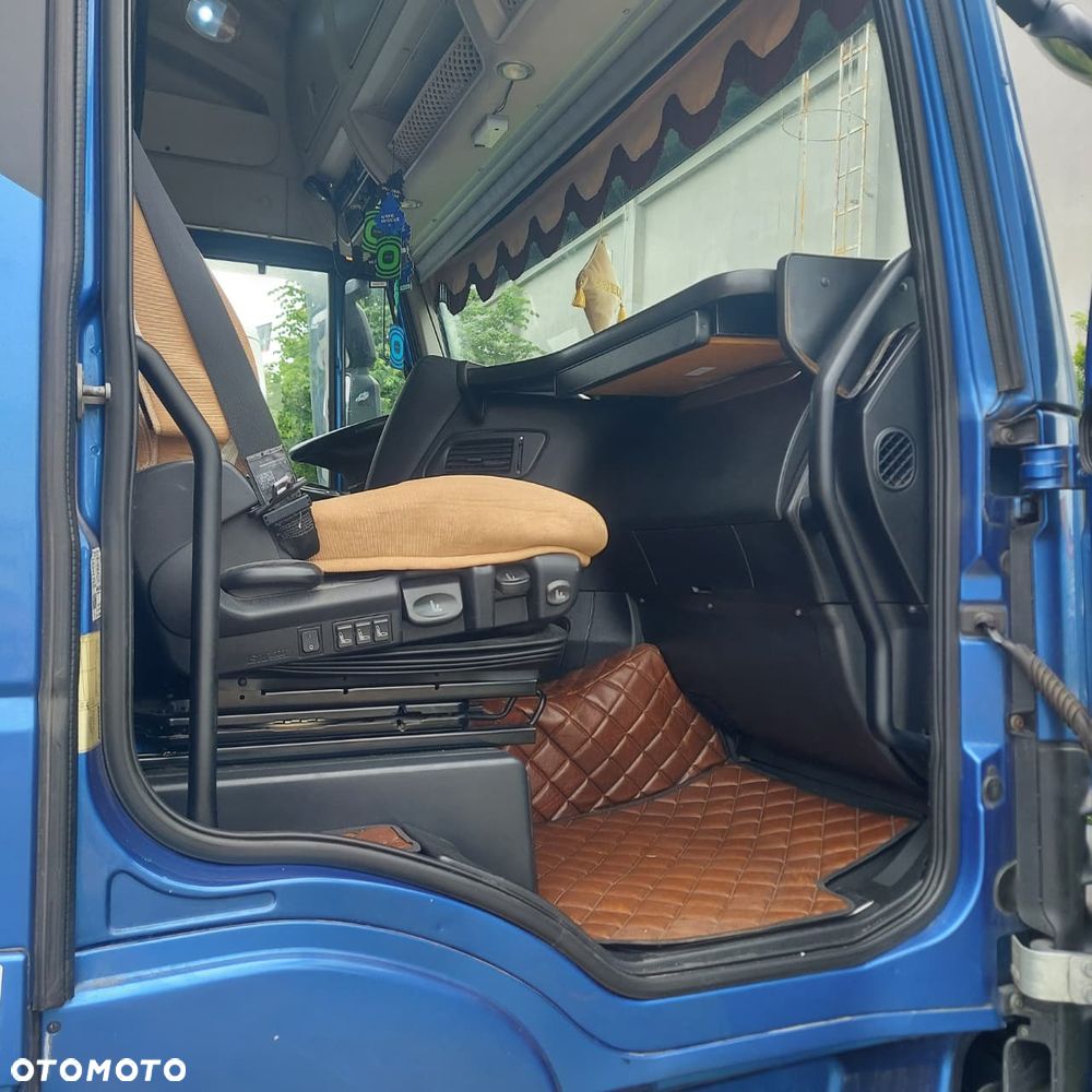 Iveco Stralis - 10