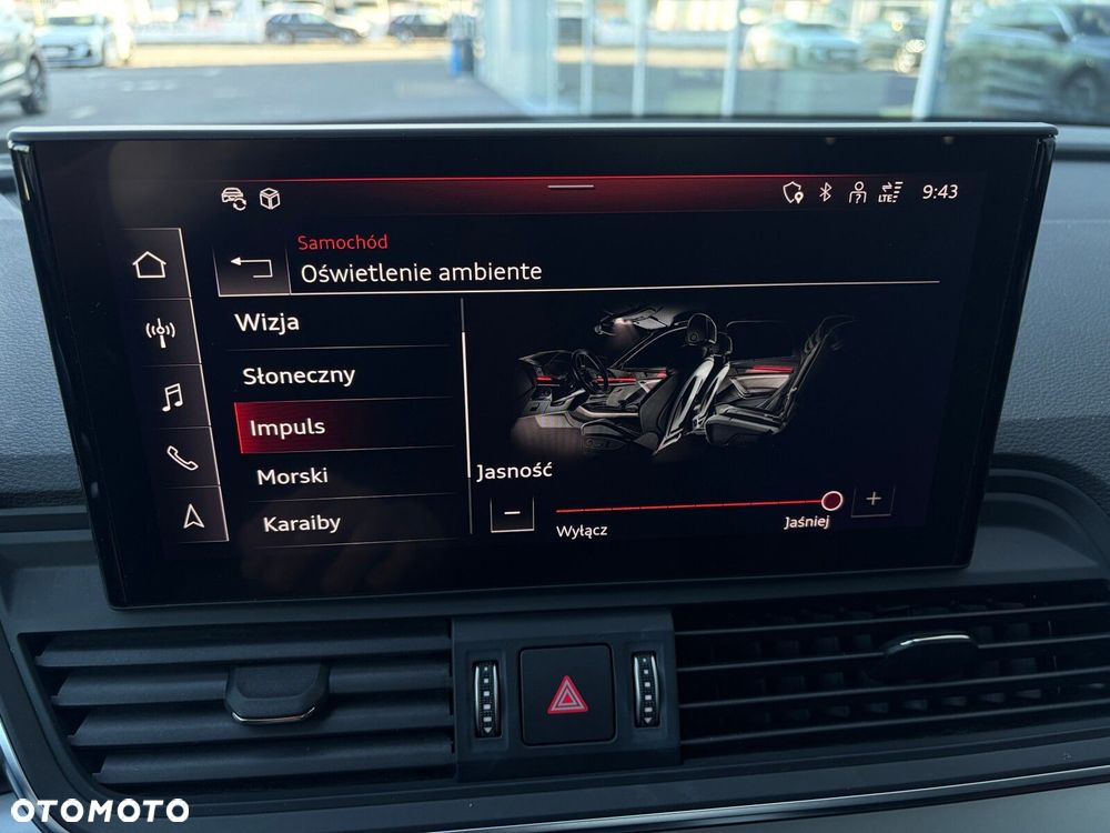 Audi Q5 40 TDI mHEV Quattro Advanced S tronic - 32