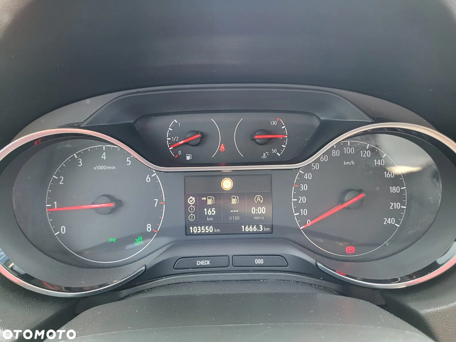 Opel Grandland X 1.2 Start/Stop Business Edition - 25