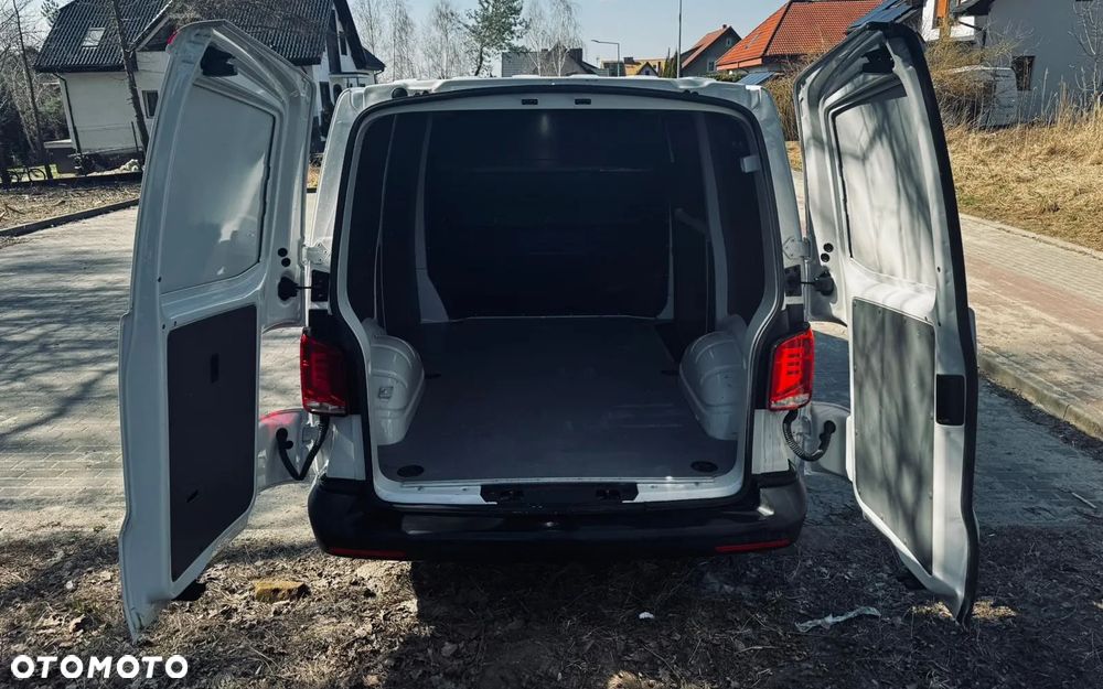 Volkswagen TRANSPORTER T6.1 DSG - 10