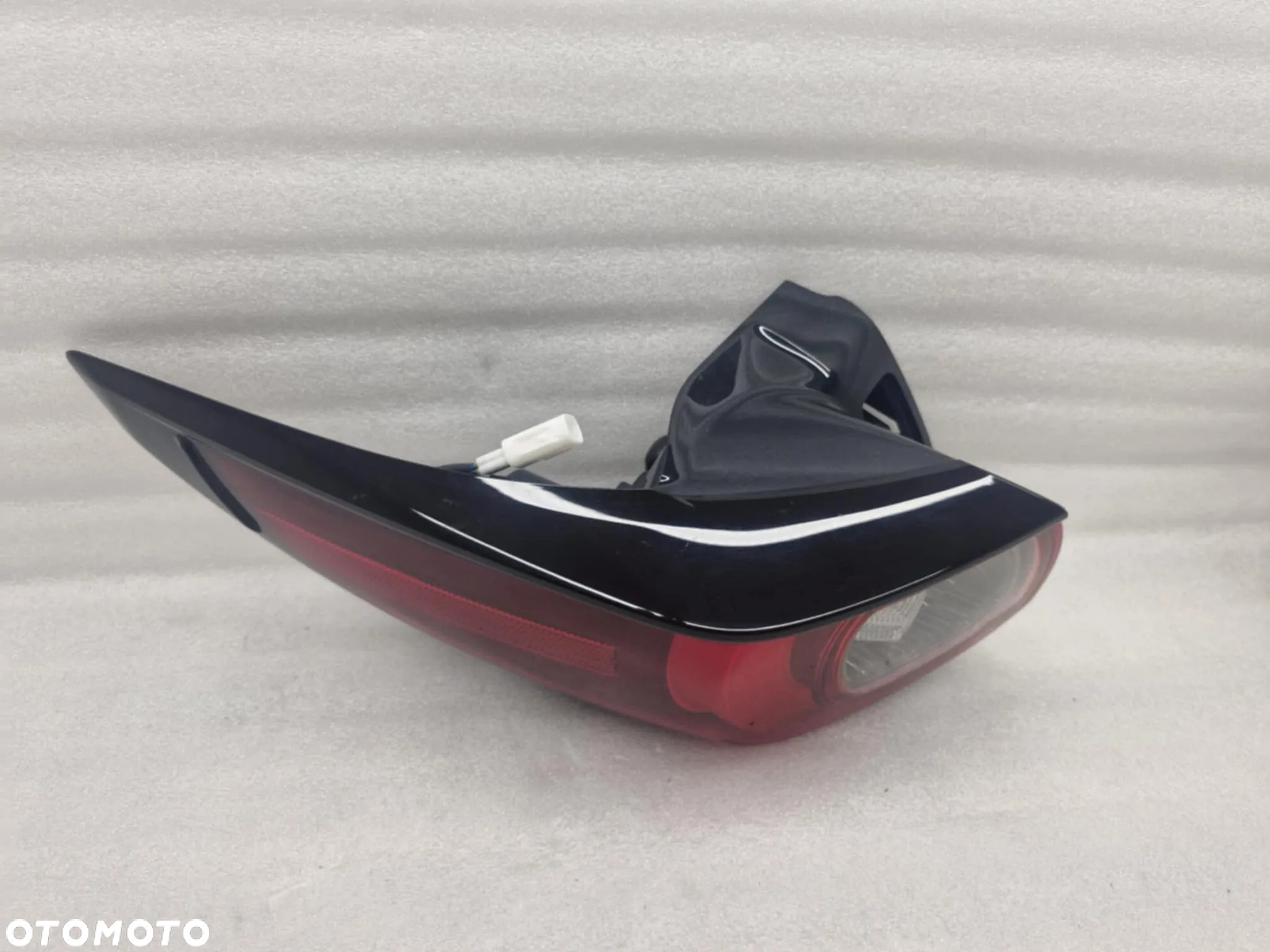 MAZDA CX-5 LIFT LED LAMPA LEWA CAŁA TYŁ W6724/W3872 - 10