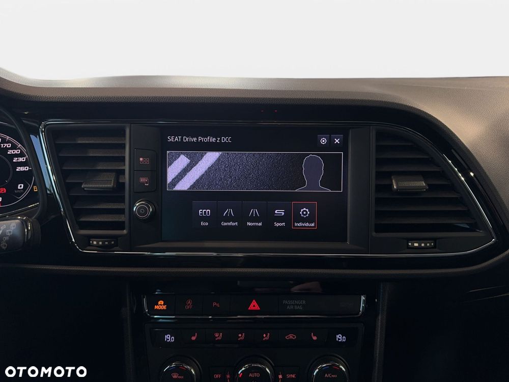 Seat Leon Sportstourer - 27