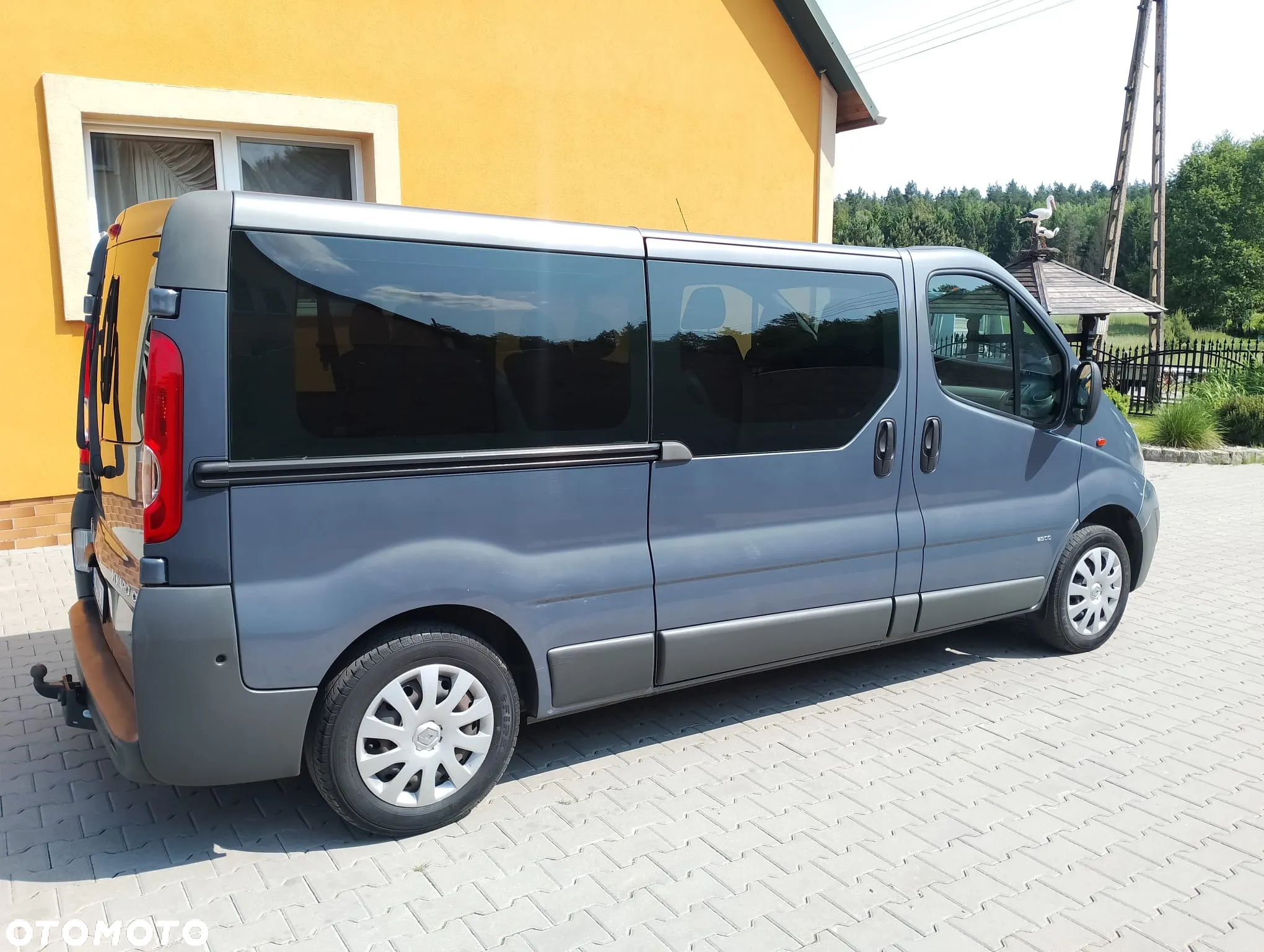 Opel Vivaro - 3