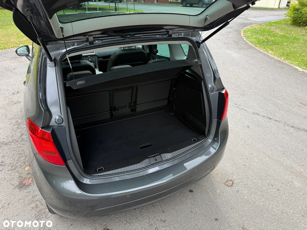 Opel Meriva 1.4 T Cosmo - 18