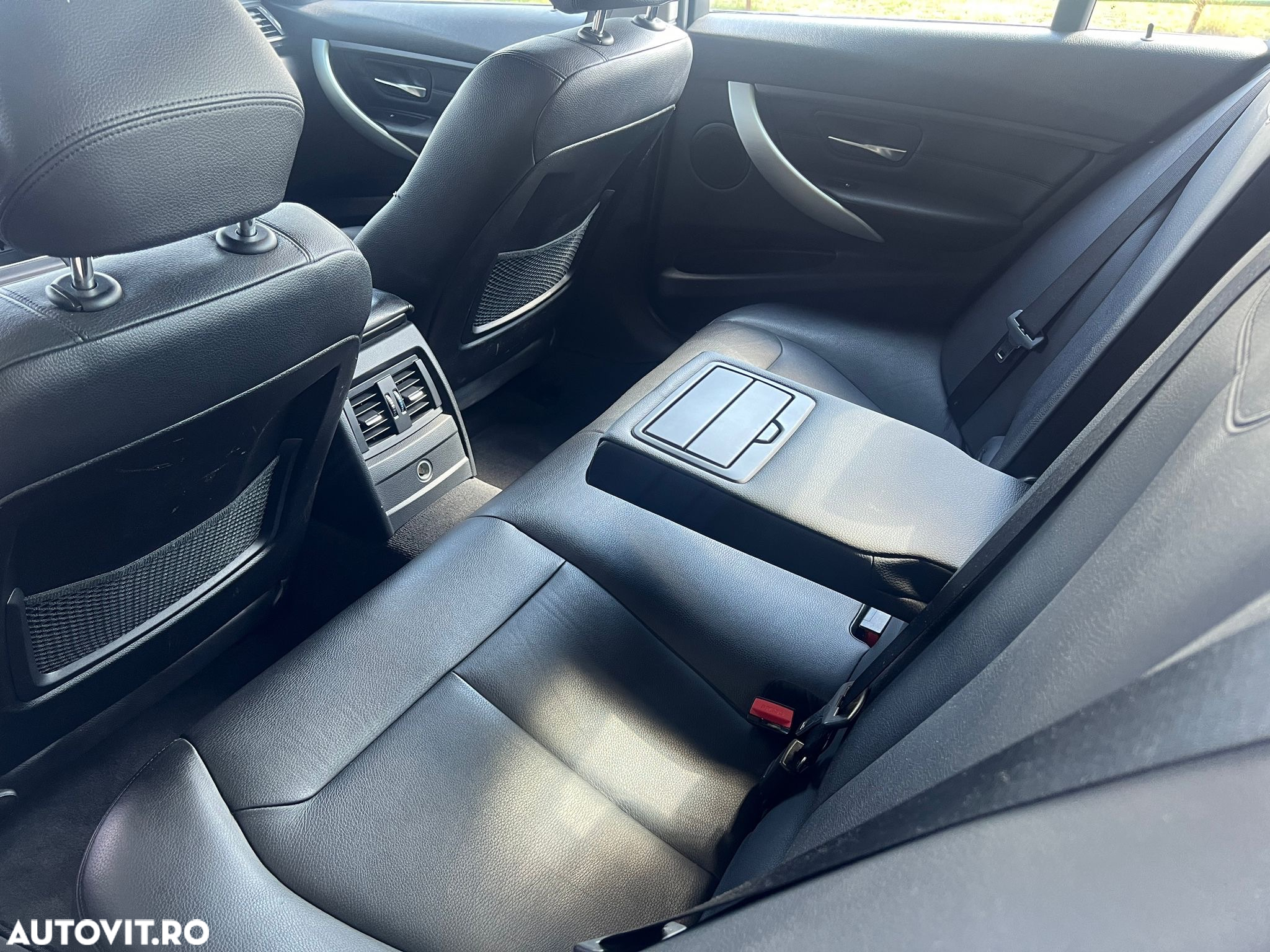 BMW Seria 3 - 5