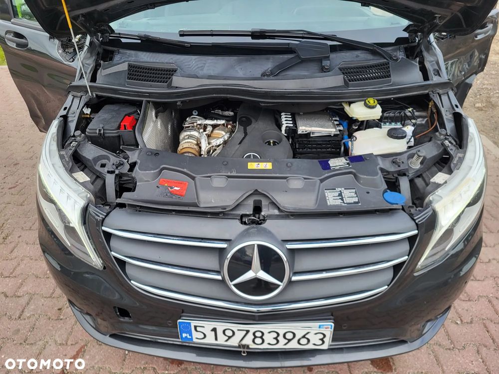 Mercedes-Benz vito - 37