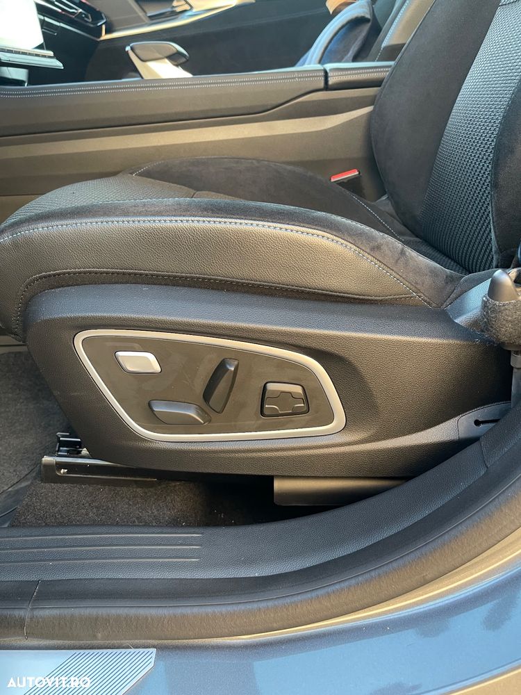 Renault Austral 160 MHEV Techno Esprite Alpine - 8