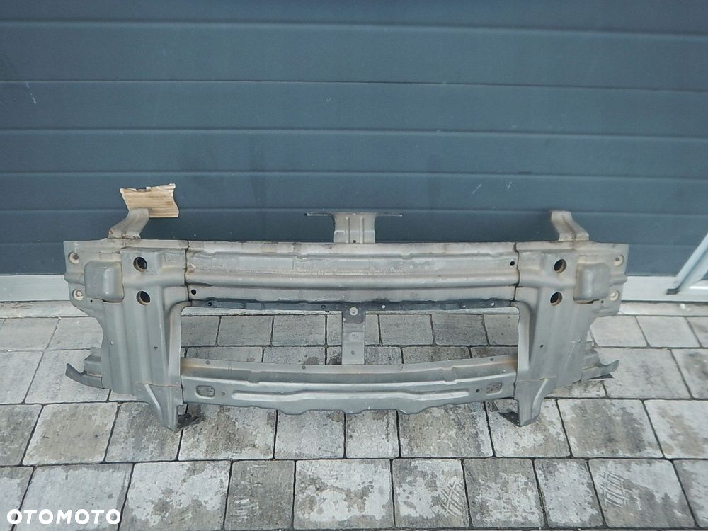 pas przedni wzmocnienie chevrolet captiva i - 2