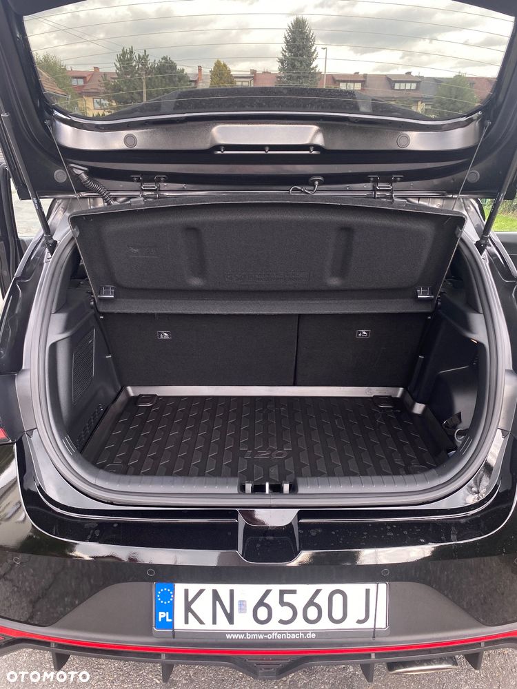 Hyundai i20 1.6 T-GDI N Performance - 7