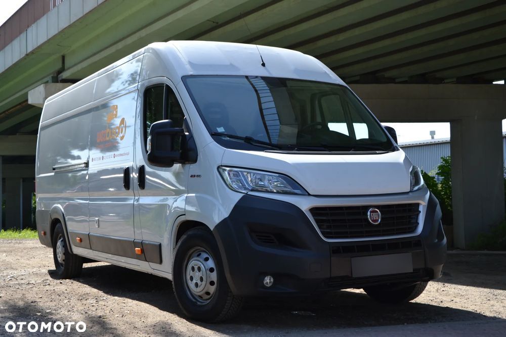 Fiat Ducato 250 - 1