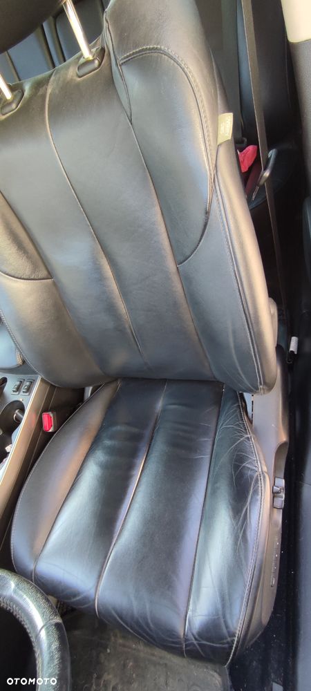 Mazda CX-7 2.2 CD Exclusive - 10