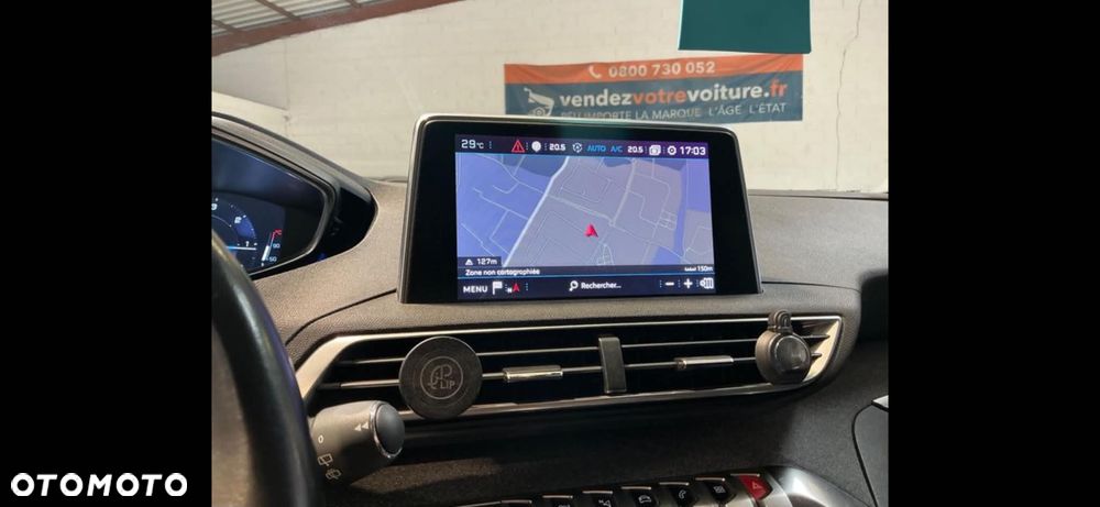 Peugeot 3008 BlueHDi 130 Stop & Start Allure - 14