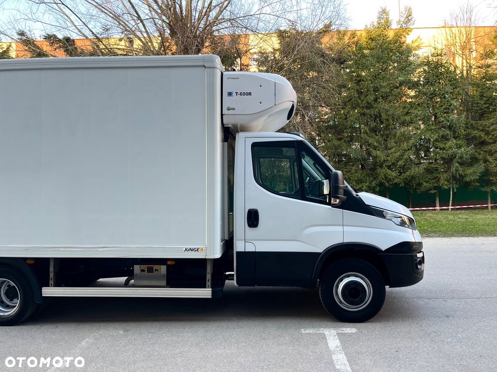 Iveco DAILY - 4