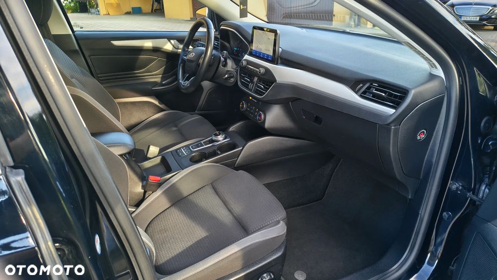 Ford Focus - 13