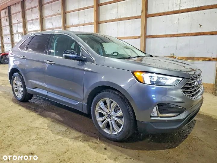 Ford Edge - 4