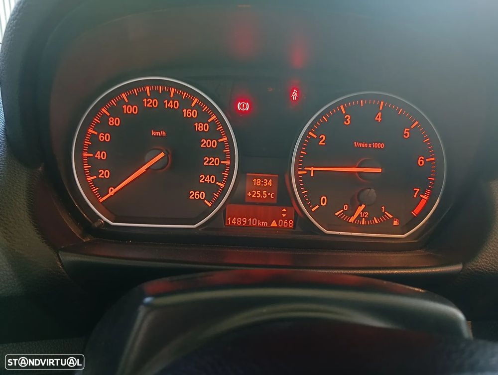 BMW 120 i Edition Sport - 16