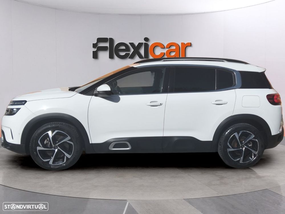 Citroën C5 Aircross 1.6 Hybrid Shine e-EAT8 - 4