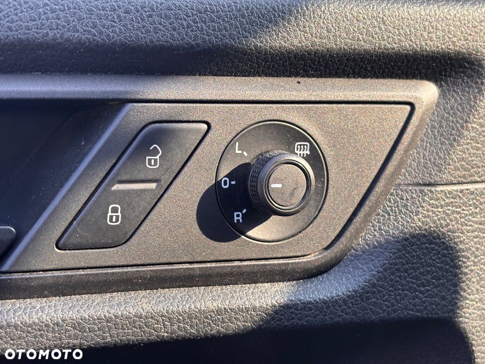 Volkswagen Caddy maxi - 15