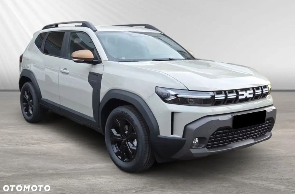 Dacia Duster 1.2 TCe mHEV Extreme - 5