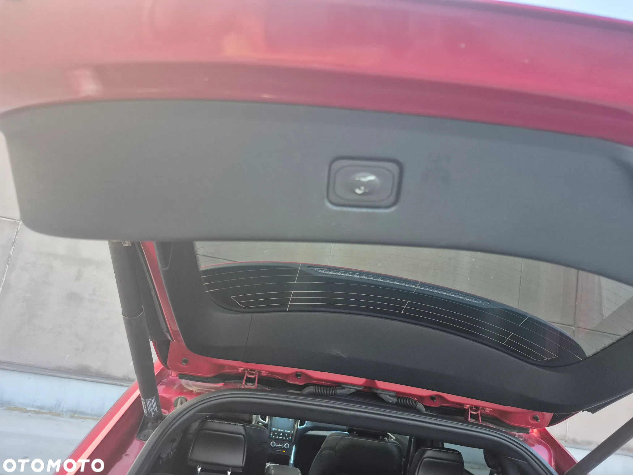 Ford Edge - 30