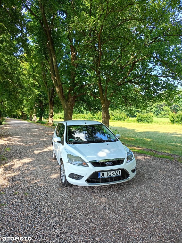 Ford Focus - 1