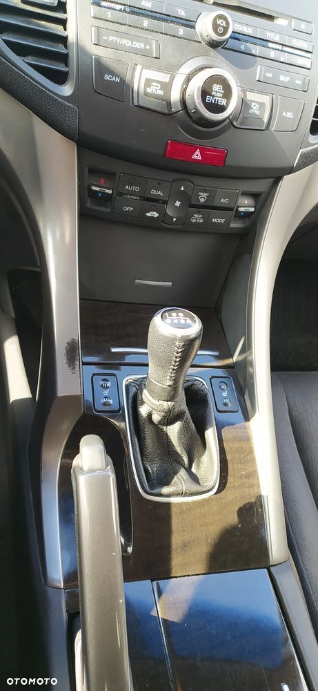Honda Accord - 10