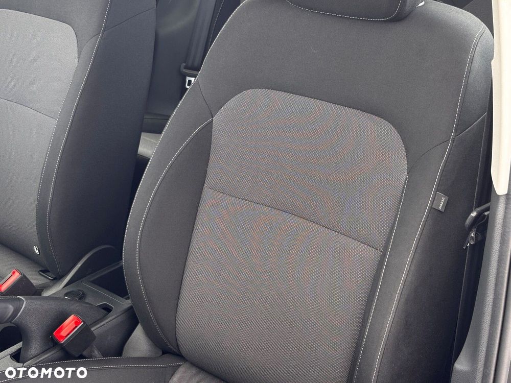 Skoda Fabia 1.0 TSI Ambition - 18