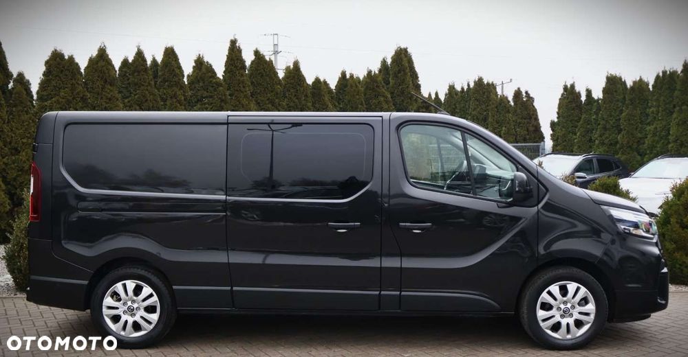 Nissan Primastar - 4