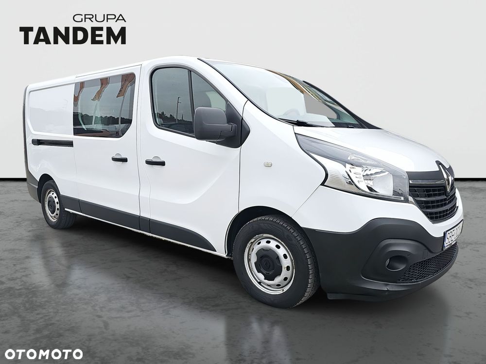 Renault Trafic - 4