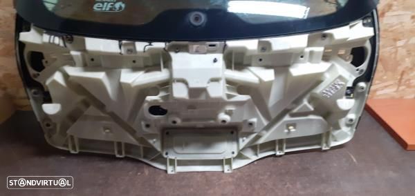 Tampa Da Mala Renault Megane Iv Sporter (K9a/M/N_) - 2