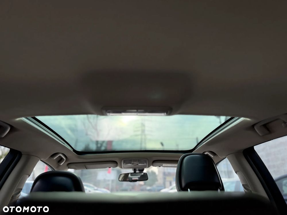 Toyota Avensis 2.0 Prestige MS - 6