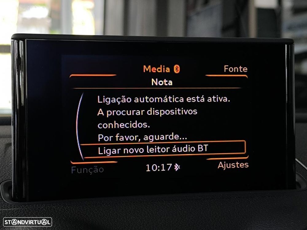 Audi A3 1.6 TDI Sport - 18