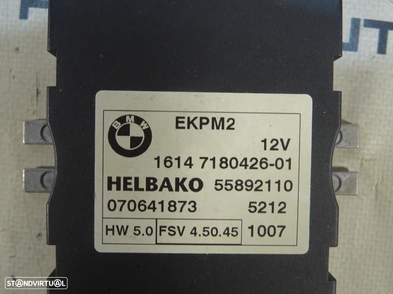 Módulo De Combustível Bmw 3 Coupé (E92)  7180426 / 55892110 / 7 180 42 - 2