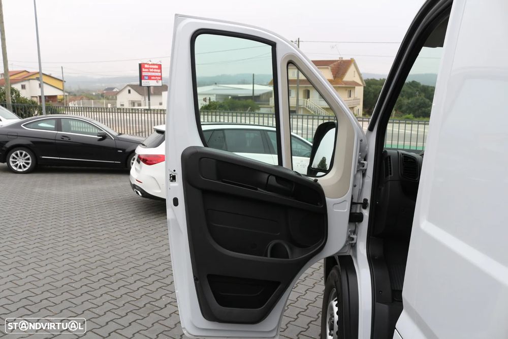 Peugeot Boxer 2.2 BlueHDi 435 L4H2 - 31