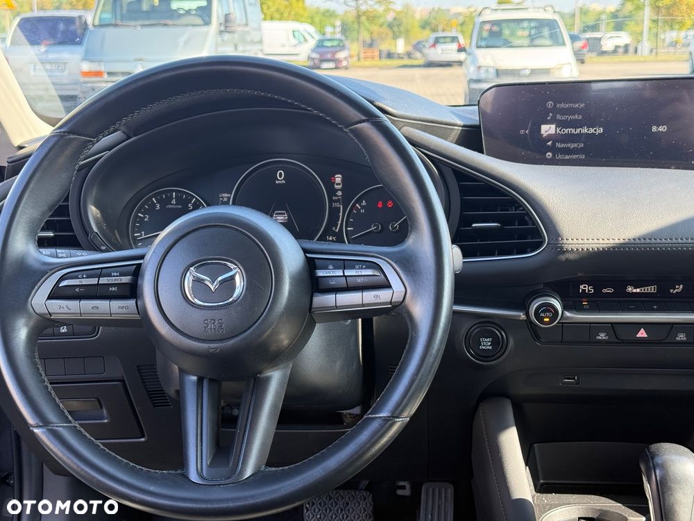 Mazda 3 - 22